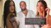 Darinka Ramírez lanza fuerte mensaje a Jefferson Farfán.