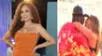 Janet Barboza no cree en romance de foquita Farfán con Xiomy Kahashiro. elpopular.pe