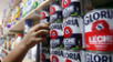 Gloria es multada con millonaria suma por usar aditivo prohibido en la leche en este importante mercado