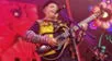 Varios artistas nacionales se juntarán para armar la verdadera yunza