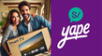 Yape Tienda