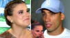 Macarena Vélez habla de sus planes de matrimonio con Said Palao.