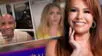 Magaly Medina revela que Gisela Valcárcel siente ATRACCIÓN por Sergio George y lanza VIDEO.