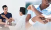 El diagnóstico se realiza con una evaluación clínica y pruebas físicas.