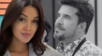 Angie Arizaga enfurece en contra de Gabriel Calvo.