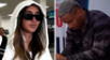 Xiomy Kanashiro pone punto final a los rumores de reconciliación con Jefferson Farfán Xiomy Kanashiro