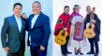 Cantante ayacuchano compartirá escenario con grandes artistas