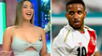 Xiomy Kanashiro REVELA si Jefferson Farfán tuvo que ver en su ingreso a Panamericana Xiomy Kanashiro