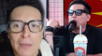 Carloncho se defiende tras polémico comentario, pero usuarios explotan. Carloncho genera indignación.