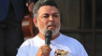 Andrés Hurtado acusado de querer sobornar a juez supremo. Andrés Hurtado.