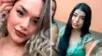 Lesly Águila EXPONE y revela la IRRESISTIBLE debilidad de Cielo Fernández Corazón Serrano