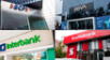 BCP, BBVA, Interbank y Scotiabank: Estos son los riesgos financieros que puede correr tu banco, según especialistas