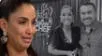 Nelly Rossinelli dedica mensaje a Giacomo Bocchi por salida del EGCF.