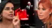 Giuliana Rengifo ADVIERTE a Magaly Medina con contar su verdad con Alfredo Zambrano en El Valor de la Verdad El Valor de la Verdad