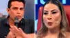 Pamela López en El Valor de la Verdad