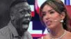 Luis Advíncula cierra sus redes tras declaraciones de Shirley Arica.