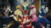 Muere querido actor de Power Rangers.