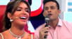 Shirley Arica hablará sobre Christian Domínguez en 'El Valor de la Verdad'. Shirley Arica y Christian Domínguez.