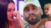Angie Arizaga ROMPE EN LLANTO tras revelaciones sobre CANDENTE encuentro entre Jota Benz y Melissa Gate Jota Benz y Melissa Gate