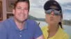 Susana Alvarado manda beso a Paco Bazán en tierno video. Susana Alvarado y Paco Bazán disfrutan de Colombia juntos.