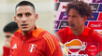 Paolo Guerrero fue claro en pronunciarse sobre lo que piensa de Alex Valera Paolo Guerrero