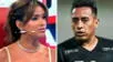 Shirley Arica revela FUERTE discusión y amenaza con Christian Cueva Shirley Arica