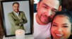 Esposa de Paul Flores conmueve y revela que intentó sobrevivir.