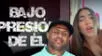Roberto Guizasola habría obligado a firmar AMENAZANTE contrato a joven con quien fue ampayado