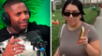 Alexandra Díaz DENUNCIA a Roberto Guizasola por amenazas y agresión física: "Me buscaba desde los 15 años" Roberto Guizasola