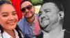 Esposa de Paul Flores sorprendió a todos los fans del artista. Esposa de Paul Flores