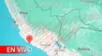 Temblor en Perú hoy, 24 de marzo de 2025: ¿Dónde y a qué hora se registró el sismo?