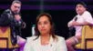 Jorge Luna y Ricardo Mendoza EXPLOTAN contra Dina Boluarte ante ola de inseguridad: "A trabajar mie..." Jorge Luna y Ricardo Mendoza
