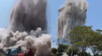 terremoto de 7,7 en Tailandia y Birmania