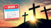 Revelan el real motivo del por qué la Semana Santa cambia de fecha todos los años: explicación te sorprenderá