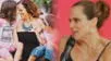 Alexandra Graña se sincera sobre su maternidad. Alexandra Graña