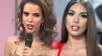 Greissy Ortega responde CON TODO a Allison Pastor por polémicos comentarios Greissy Ortega responde CON TODO a Allison Pastor por polémicos comentarios