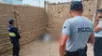 Ladrón fallece electrocutado en Trujillo