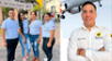 Venezolano deja su carrera de Medicina para llegar al Perú sin S/1 y hoy lidera una exitosa agencia de viajes