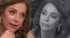 Laura Flores responde a rumores de su fallecimiento. Laura Flores desmiente su muerte.