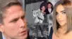 Paco Bazán envía frase de desamor a su ex Janice.