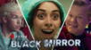 Black Mirror 7: Conoce los detalles que debes saber de la serie. Black Mirror 7: Conoce todo sobre el estreno de la serie.