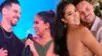 Melissa Paredes y Anthony Aranda se sinceraron en TV. Melissa Paredes
