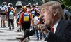 La nueva propuesta de Trump indigna al mundo: ¿pagar para expulsar inmigrantes? Trump propone pagar a inmigrantes para que se vayan