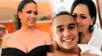 Melissa Klug se sincera sobre su boda con Jesús Barco y revela nuevos detalles: "Algo muy íntimo" Melissa Klug, Jesús Barco
