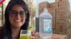 Alejandra Landers murió tras recibir suero contaminado de Medifarma, según lo indicado por el abogado de la víctima. Medifarma