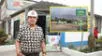 Conoce al "Ángel de la Construcción" de Lima Norte que puede ayudarte a construir tu casa. Lima Norte: Un Ángel de la Construcción Busca Reducir el Dramático Déficit de Vivienda en el Perú