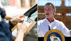¿Eres conductor en California? Cuidado con esta infracción bajo la nueva ley de Gavin Newsom. Infracciones bajo la nueva ley de Gavin Newsom