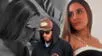 Darinka Ramírez se muestra emotiva en video. Darinka Ramírez