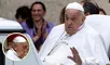 Así fue el último mensaje del Papa Francisco en la misa de Pascua. última misa del papa Francisco