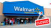 Anuncian CIERRE DEFINITIVO de Walmart en Estados Unidos. cierre de Walmart